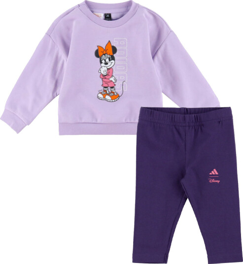 adidas Sportswear I Dy Mi Jog Purple 68 adidas Sportswear I Dy Mi Jog Purple 68