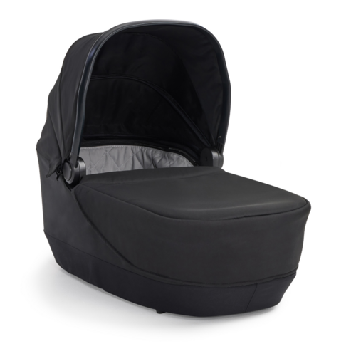Bag Babyjogger Sights Rich Black