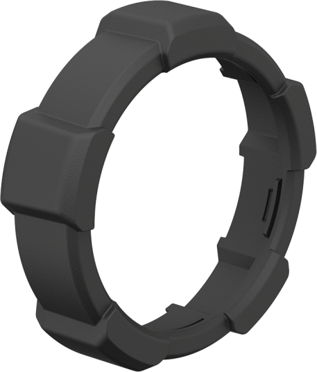 Ledlensershop Ledlenser Rullebeskyttelse 85,5mm