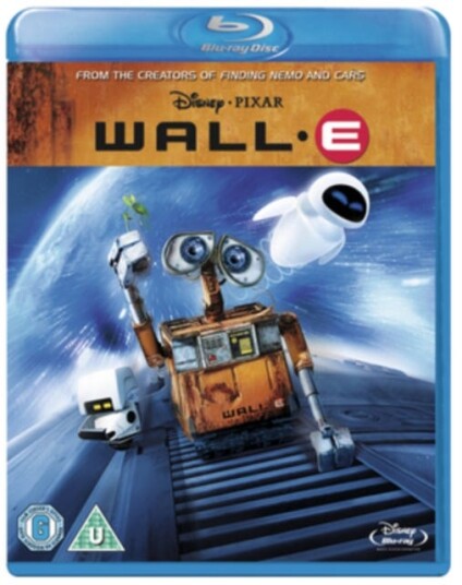 WALLE (2008) WALLE (2008)