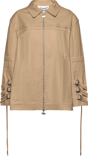 Cannari Concept | Loose Fit Jacket | 38