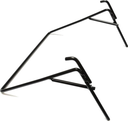 Geko Basket Brakett For G83054 Bensingressklipper Geko Basket Brakett For G83054 Bensingressklipper