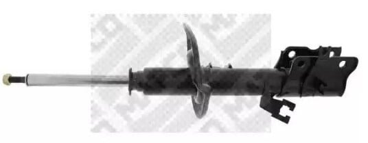 Støtdemper MAPCO 40263 Støtdemper MAPCO 40263