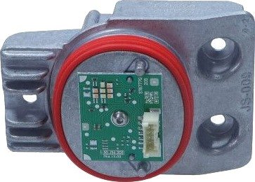 Drivmodul, belysning MAXGEAR 27-1862 Drivmodul, belysning MAXGEAR 27-1862
