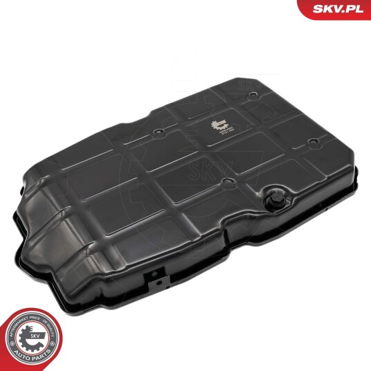 Bunnpanne ESEN SKV 48SKV852