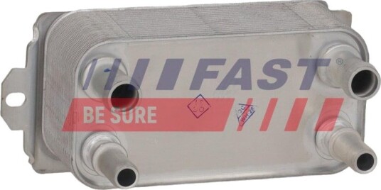 Oljekjøler automatikk FAST FT04710
