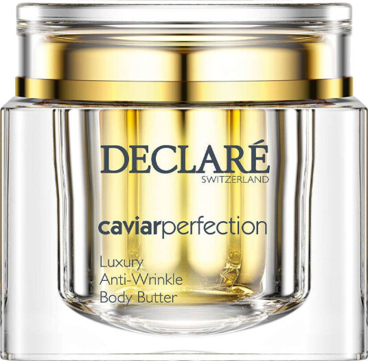 Declaré Luxury Anti-Wrinkle Body Butter  200 ML