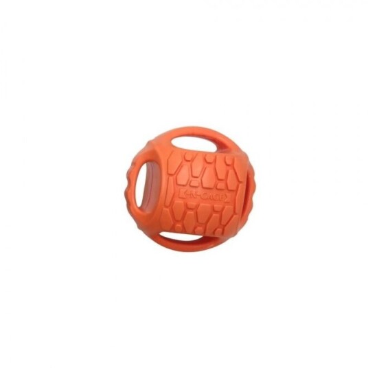 Nokia N-Gage Hydro Handler Ball Med Håndtak 10 cm Oransje (10 cm) Nokia N-Gage Hydro Handler Ball Med Håndtak 10 cm Oransje (10 cm)