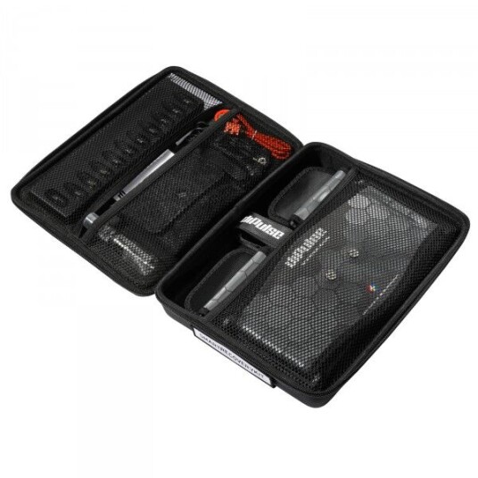 diPulse Smart Recovery Kit diPulse Smart Recovery Kit