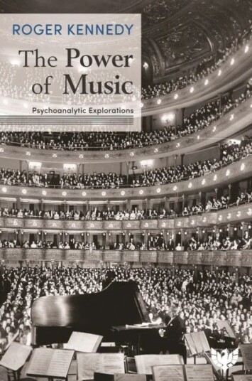 The Power of Music av Dr. Roger Kennedy