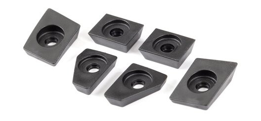 Traxxas 9010 Body Reinforcement Set Body #9011 Traxxas 9010 Body Reinforcement Set Body #9011