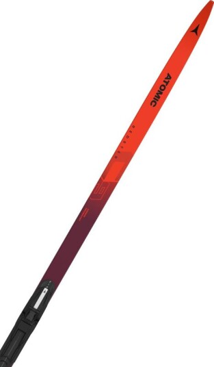 Atomic Redster C9 Carbon Junior Shift Klassiske langrennski 172 CM