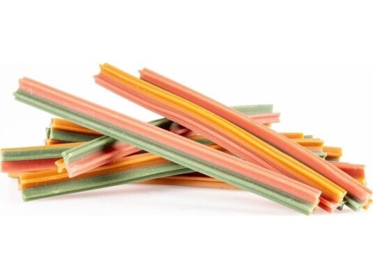 Duvo+ Garden Bites Vegan Triple Sticks "Xl" 25Cm 3Szt 4/40