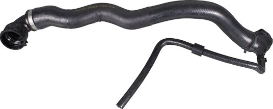 METZGER 2422207 Radiatorslange METZGER 2422207 Radiatorslange