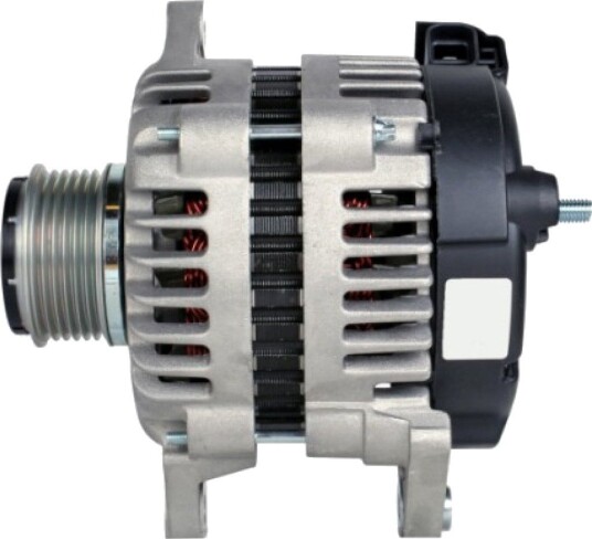Dynamo HELLA 8EL 012 426-121 Dynamo HELLA 8EL 012 426-121