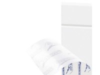 TESA 58810, Gjennomsiktig, 8 stykker TESA 58810, Gjennomsiktig, 8 stykker