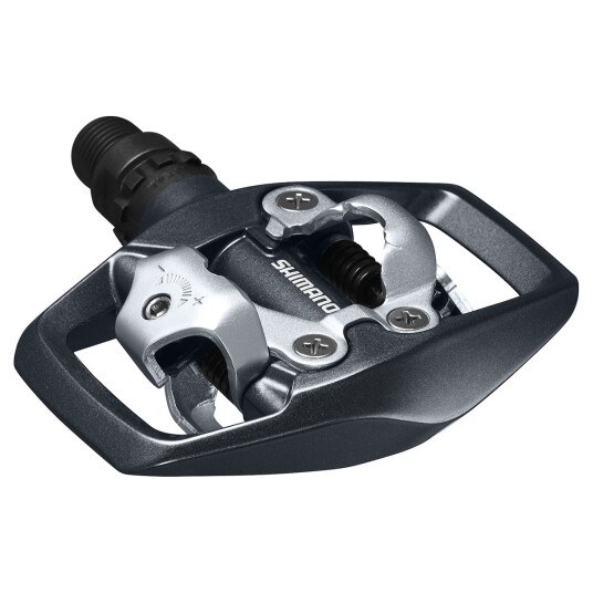 Shimano Pd-Ed500 Sykkelpedaler Shimano Pd-Ed500 Sykkelpedaler