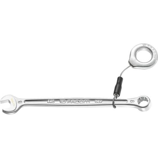 Facom 440.12SLS Blokknøkkel 12 mm lengde: 162 mm Håndverktøy Facom 440.12SLS Blokknøkkel 12 mm lengde: 162 mm Håndverktøy
