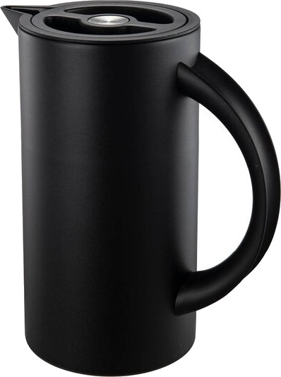 Modern House Mocca termokanne 1L matt svart Modern House Mocca termokanne 1L matt svart