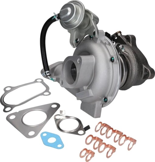 Turbolader KAMOKA 8600087