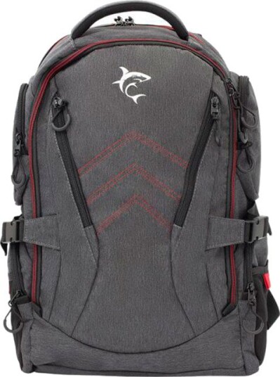 White Shark GBP-008 Night Rider PC-Ryggsekk 16"