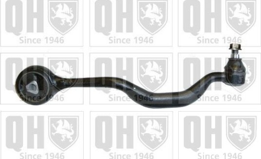 QUINTON HAZELL QSJ1250S Bærearm QUINTON HAZELL QSJ1250S Bærearm