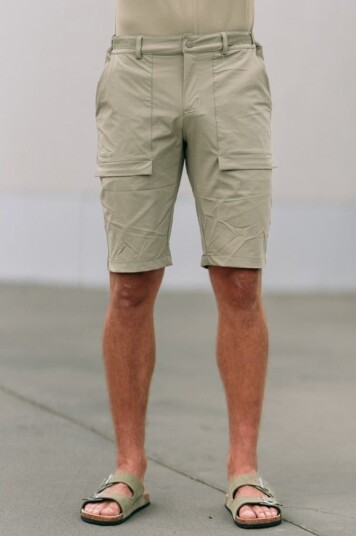 Stormberg Nydalen turshorts S