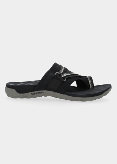 Merrell Terran 3 Cush Post Black 37 Tøffler