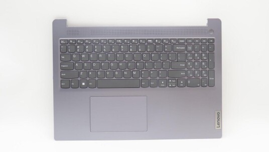 Lenovo COVER Upper Case ASM_ENG