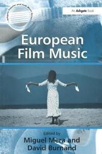 Mera Miguel European Film Music