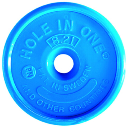 Workman El-boks peiler hole in one søker