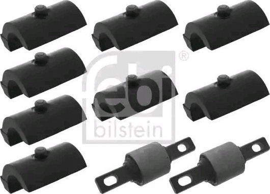 Reparasjonssett, stabilisatorlager FEBI BILSTEIN 48768