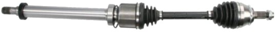 Pascal Drivaksel PASCAL G2B029PC
