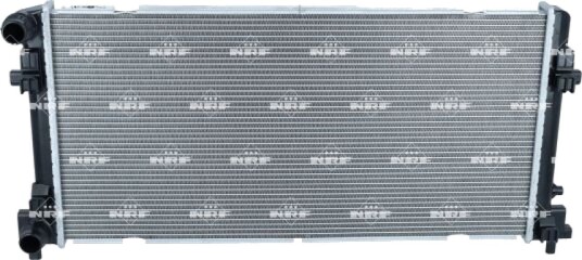 Radiator NRF 550256