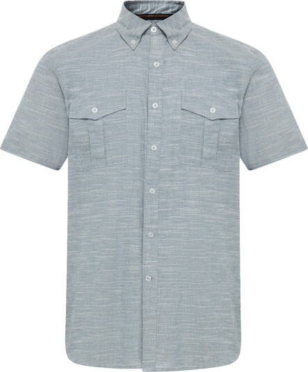 Signal | Pikesi Chambray | XXXXL Signal | Pikesi Chambray | XXXXL