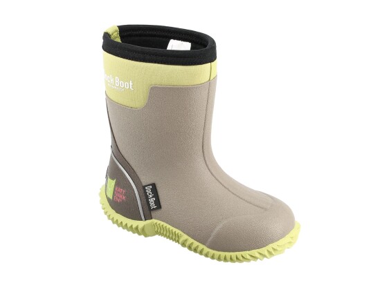 Dock Boot Kattnakken Beige 32 Dock Boot Kattnakken Beige 32