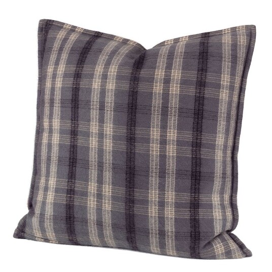 Artwood Quadrato putetrekk 60 X 60 Black/Grey Artwood Artwood Quadrato putetrekk 60 X 60 Black/Grey Artwood