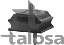Lagring akselbærer TALOSA 62 04858