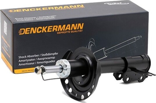 DENCKERMANN DSB049G Støtdemper
