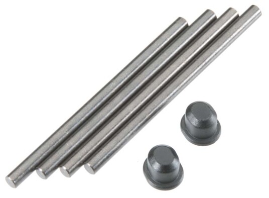 Traxxas 6441 Suspension Pins Front/Rear XO-1 4 Traxxas 6441 Suspension Pins Front/Rear XO-1 4