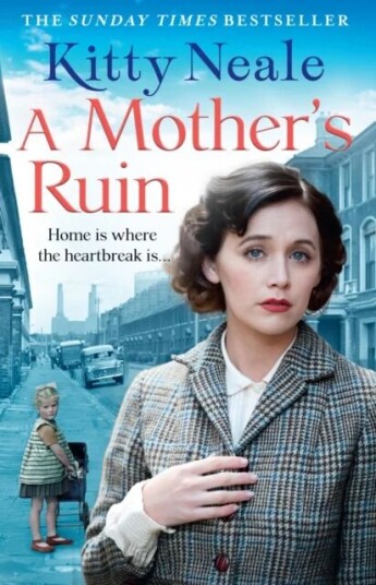 A Mother¿s Ruin Av Kitty Neale