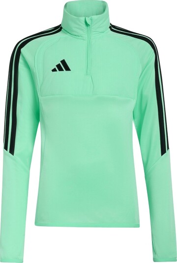 adidas Performance Treningsskjorte m. Fleece - Tiro26 League - P - adidas Performance - 8 år (128) - Genser - Grønn