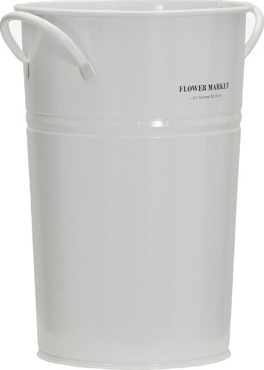 House Doctor Planter HDStore Hvit Hvit