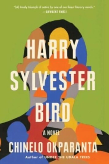 Harry Sylvester Bird Av Chinelo Okparanta