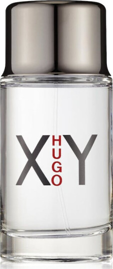 Hugo Boss XY Eau De Toilette 100ml - Aromatisk Duft for Menn