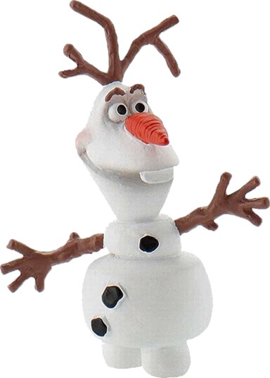 CakeSupplies Kakefigur Disney Olaf CakeSupplies Kakefigur Disney Olaf