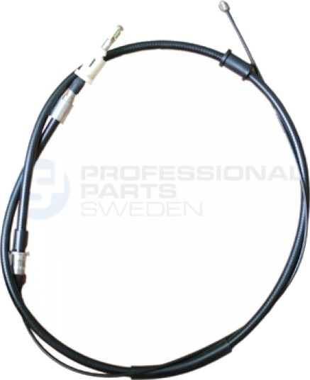 Professional Parts Tautrekk parkeringsbrems Professional Parts 55341329