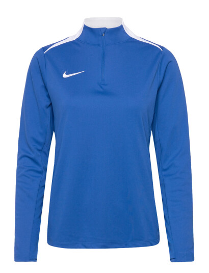 Nike Nike Dri-Fit Academy Pro 24 Drill Top - Blue - XS Nike Nike Dri-Fit Academy Pro 24 Drill Top - Blue - XS