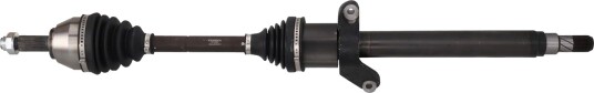 Drivaksel KAMOKA 5010962