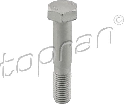TOPRAN 503 386 Skrue